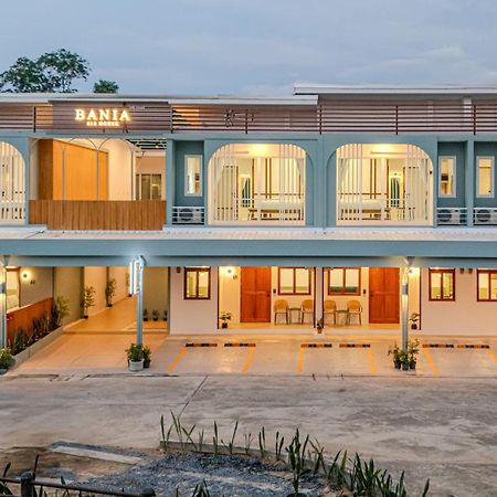 Bania 813 House Hotel Khao Lak Exterior photo