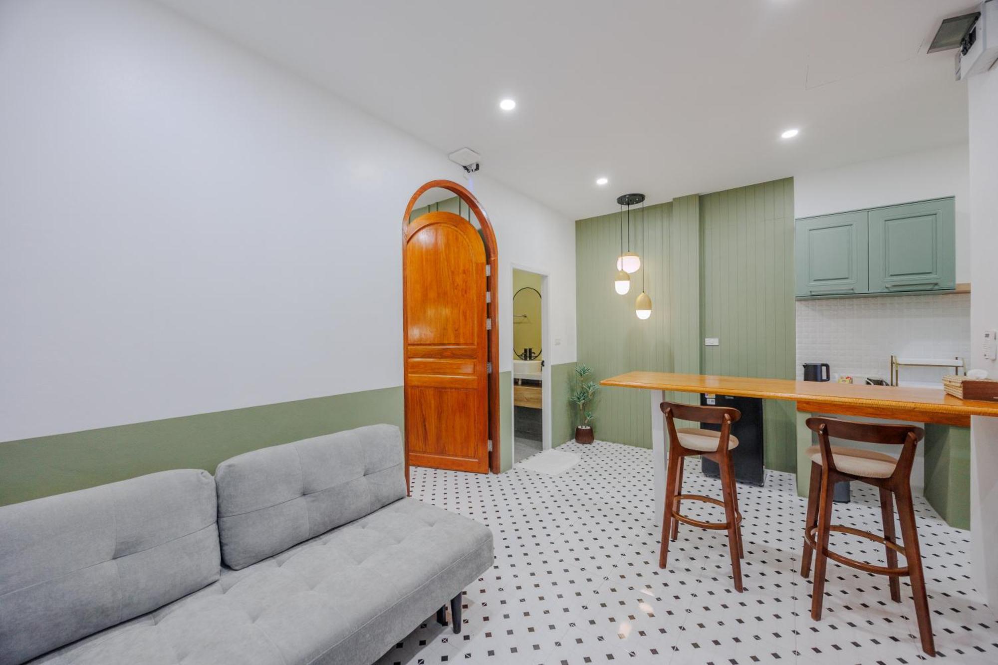 Bania 813 House Hotel Khao Lak Exterior photo