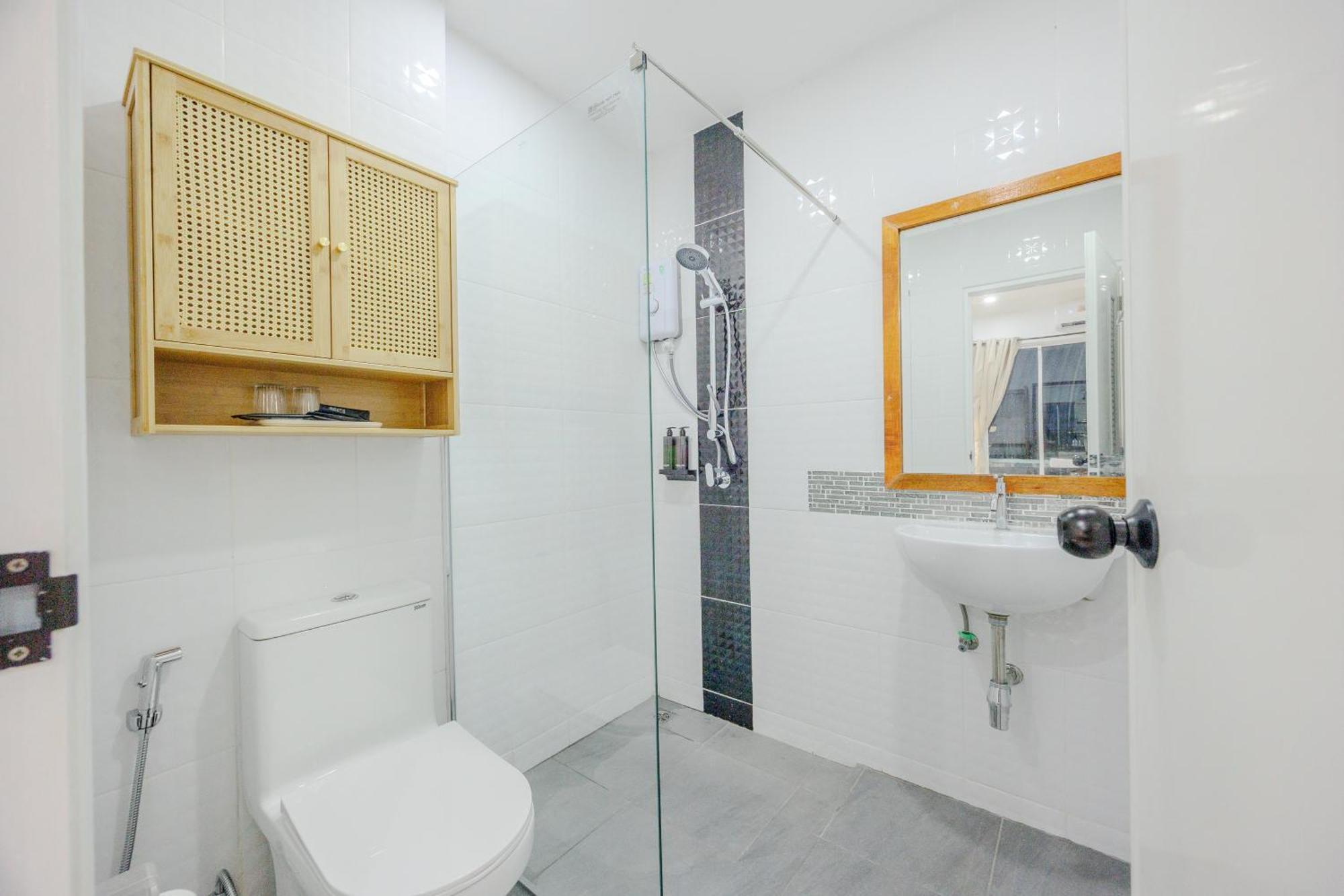 Bania 813 House Hotel Khao Lak Exterior photo